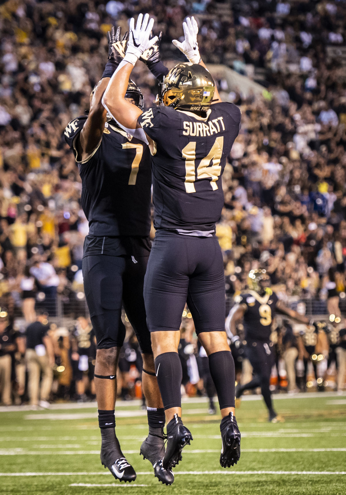 WFUFB